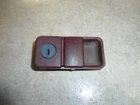 Glove Box Latch Fits 94 Lesabre 190402 Used. Price: $30.00.