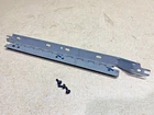 1998 00 01 02 03 Ford Escort ZX2 Glove Box Hinge W/ Screws Used. Price: $10.95.