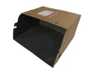 Glove Box For 1954 Lincoln/mercury Capri Cosmopolitan Custom Monterey Gray New. Price: $145.55.