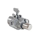 Scott Drake Glove Box Latch Pony 66 All 1965 Ford Mustang C5ZZ-6506072-B New. Price: $51.03.