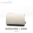 2016-2019 Mercedes-benz GLE63 Amg Glove Box / Compartment 1666800091 Used. Price: $199.49.