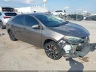Corolla 2017 Glove Box 1888722 Used. Price: $149.99.