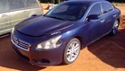Maxima 2014 Glove Box 257984 Used. Price: $89.99.
