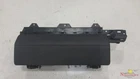 2023 Chevy Silverado 1500 Pickup Glove Box Door Used. Price: $105.00.