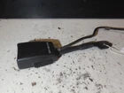 2003-2006 Mercedes W211 E350 E500 E550 Seat Belt Buckle 2118602169 Wire Cut Used. Price: $15.20.