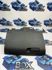 2015 Dodge Dart Passenger Glove Box Door Storage Compartment Black Oem Used. Price: $99.99.