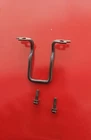 1993-97 Honda Del Sol Oem Glove Box Dash Striker Latch Lock Bracket Used. Price: $59.00.