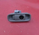 1998-2002 Honda Accord Oem Glove Box Latch Lock Handle Gray No Key Used. Price: $15.00.