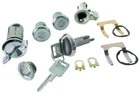 For Chevy El Camino 1970-1976 Dynacorn Door, Glove Box & Ignition Lock Kit 387 New. Price: $62.99.