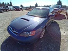 Legacy 2005 Glove Box 12420508 Used. Price: $58.02.