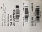 Toyota Tundra SR5, Glove Box Assembly, 2003-2006, Black, FC12, 55550-0C010-B2 Used. Price: $116.48.