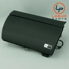 W221 07-09 Mercedes Class Dashboard Glove Box Storage Compartment Black GB110 Used. Price: $70.39.
