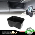 Front Door Storage Box Handle Armrest Container For Corvette C7 2014-2019 Us New. Price: $15.99.