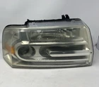2007-2014 Lincoln Navigator Rh Passenger Side Xenon Lamp Hid Headlight Oem Used. Price: $178.00.