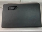 Oem, Glovebox, Black, 2021 Ford Explorer Used. Price: $80.00.