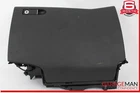 10-12 Mercedes X204 GLK350 4MATIC Dashboard Glove Box Compartment Black Oem Used. Price: $121.50.