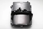 2015-2017 Acura Tlx Center Dash Pocket Black 77780-TZ3-A03ZA, A929, Oem, 2015, Used. Price: $50.05.