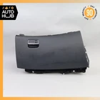 14-20 Mercedes W222 S550 Dashboard Glove Box Compartment Black Oem Used. Price: $131.23.