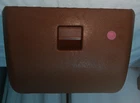 Toyota Camry 83-86 Glove Box Door Handle Lock 55560-32020 Oem Jdm Brown Used. Price: $49.90.