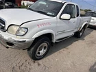 Tundra 2001 Glove Box 541509 Used. Price: $117.89.