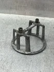 90 91 92 93 94 95 96 97 Nissan Pickup 2.4L 2WD Air Cleaner Filter Spacer Bracket Used. Price: $48.74.
