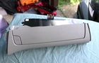 2006-2012 Toyota RAV4 Glove Box Upper Dash Compartment Storage Gray Genuine Oem Used. Price: $129.99.
