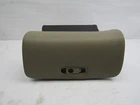 Glove Box Accord 1998 2002 Honda Dash Storage Compartment Lid Cover Lock Oem Used. Price: $71.99.