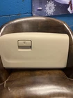 2010-13 Suzuki Kizashi Glove Box Oem 7341057L20GRC Used. Price: $65.00.