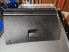 2003-2006 Hyundai Tiburon Compartment Black Oem Free Ship Used. Price: $129.00.