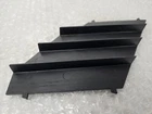 78-82 C3 Corvette Right Glove Box Insert Shelf Panel Track Tape Slot Holder Oe Used. Price: $11.90.