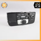 Audi D4 A8 Mmi Radio Multimedia Control Panel Switch 4H1919600M Oem Used. Price: $87.15.