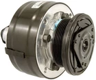 Four Seasons 58937 New Gm R4 Lightweight Compressor W/ Clutch. Price: $250.99.