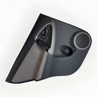 2006-2012 Toyota RAV4 Rear Right Rh Interior Door Panel Trim Gray Oem Used. Price: $85.00.