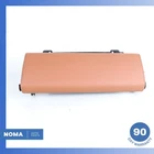 13-17 Lr Range Rover L405 Upper Dashboard Glovebox Compartment Brown Oem Used. Price: $116.20.