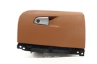 2017 - 2025 Alfa Romeo Giulia Dash Right Side Glove Box Storage Oem Brown D7XT Used. Price: $58.44.