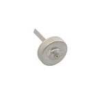 Scott Drake Power Steering Reservoir Cap C3AZ-3A006-A; 1964 To 1965 New. Price: $45.17.
