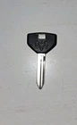 Nos Y157-P Dodge Chrysler Key Blank Strattec 690500 Ram Truck Van Durango New. Price: $17.50.