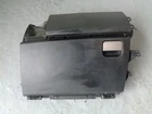 Discovery 3 Glove Box Upper Lower In Black Land Rover 2004 To 2009 Used. Price: $59.90.