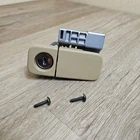 2007-2011 Honda Cr-v Glove Box Latch Storage Compartment Lock Handle Oem Ivory Used. Price: $23.74.