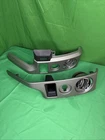 2009-2014 Ford F150 Center Dash Ac Air Venttrim Set Right/left Passenger Driver Used. Price: $106.44.