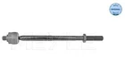 Meyle Tie Rod Axle Joint Front Ford Focus Ii 04-12 1317453 New. Price: $14.47.