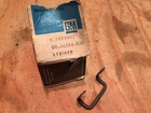 1969 1970 Chevrolet Impala Ss Caprice Nos Gm Glove Box Door Striker 3935997 New. Price: $30.00.