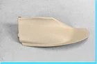 09-16 Audi A4 Wagon Interior Glove Box Cover Trim Panel Oem Used. Price: $32.00.