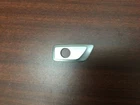 Audi Quattro Glove Box Lock Trim 2016-2023 Oem Used. Price: $19.00.