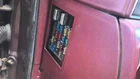 Interior Cabin Fuse Box From 1992 Buick Roadmaster Used. Price: $60.00.