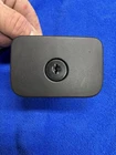 2003-2007 Cadillac Cts 04-05 Srx 05-09 Sts Black Glove Box Latch Handle Oem Used. Price: $120.98.