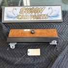 1988-1992 Jaguar XJ6 Vdp Dash Glove Box Door Genuine Wood Grain Used. Price: $150.00.