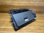 2019-2022 Porsche Macan 95B Gray Glove Box Storage Compartment Dash Oem Used. Price: $116.00.
