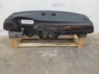 2010 Bmw 335I Sport Convertible Dash Panel Assembly Black Used. Price: $306.00.