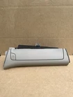 06 - 12 Toyota RAV4 Upper Dash Compartment Door Tan Oem Used. Price: $118.00.